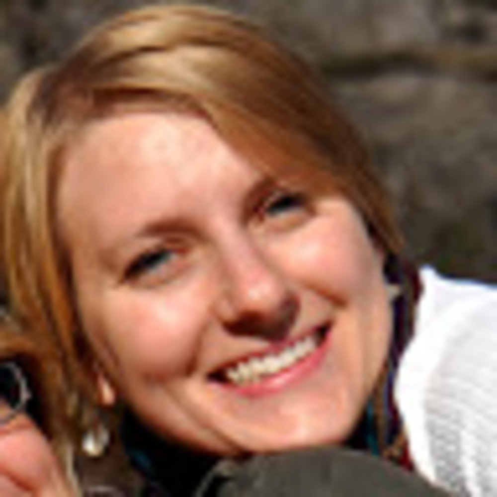 Meet your Posher, Beth